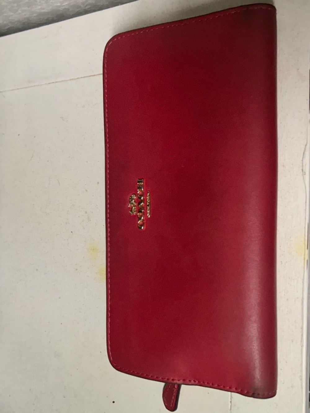 Coach Purse Bundle Lot - Picture 7 of 11